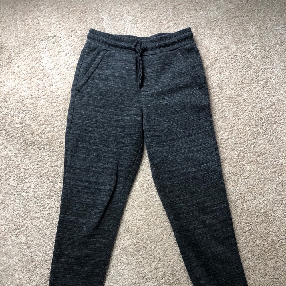 Boy’s jogger sweatpants